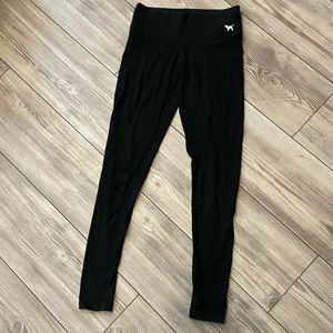 Victoria secret yoga leggings